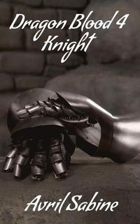 Cover image for Knight