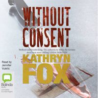 Cover image for Without Consent