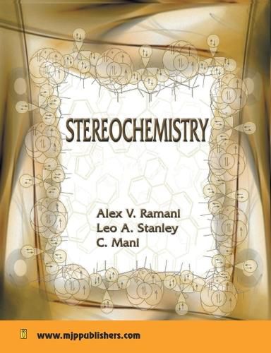 Cover image for Sterochemistry