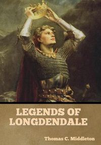 Cover image for Legends of Longdendale