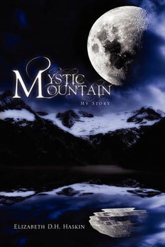 Cover image for Mystic Mountain