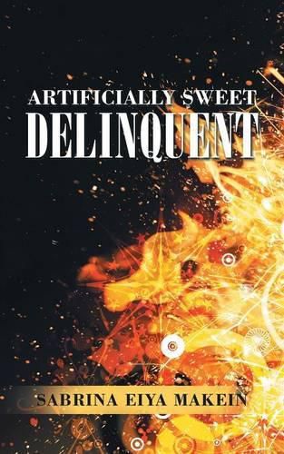 Cover image for Artificially Sweet Delinquent