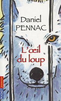 Cover image for L'oeil du loup