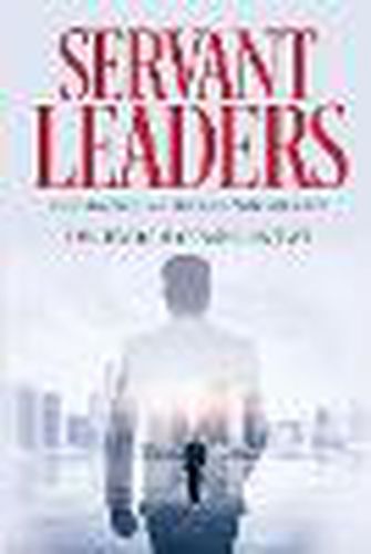 Cover image for Servant Leaders