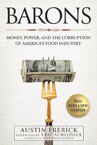 Cover image for Barons