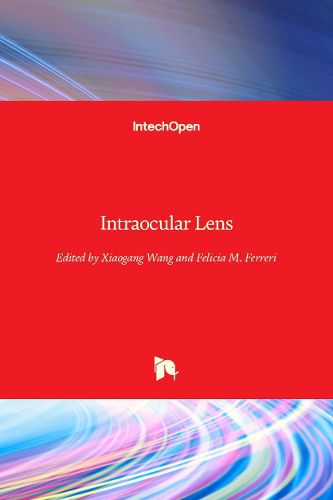 Cover image for Intraocular Lens