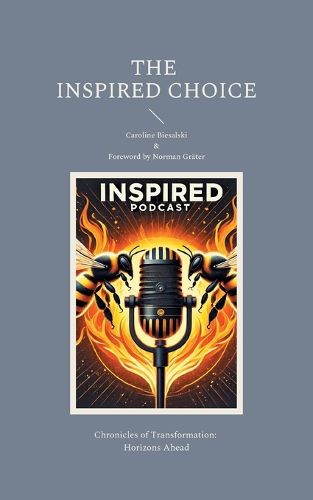 Cover image for The Inspired Choice