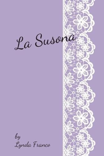 Cover image for La Susona