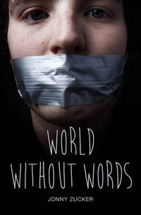 Cover image for World Without Words