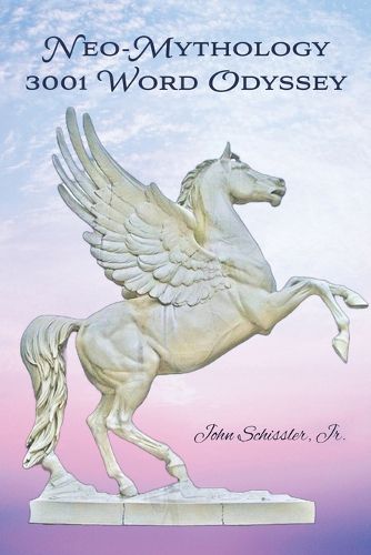 Cover image for Neo-Mythology