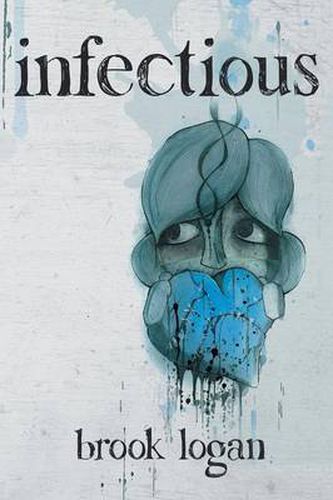 Cover image for Infectious