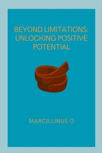 Cover image for Beyond Limitations