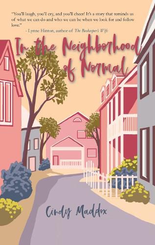 Cover image for In the Neighborhood of Normal