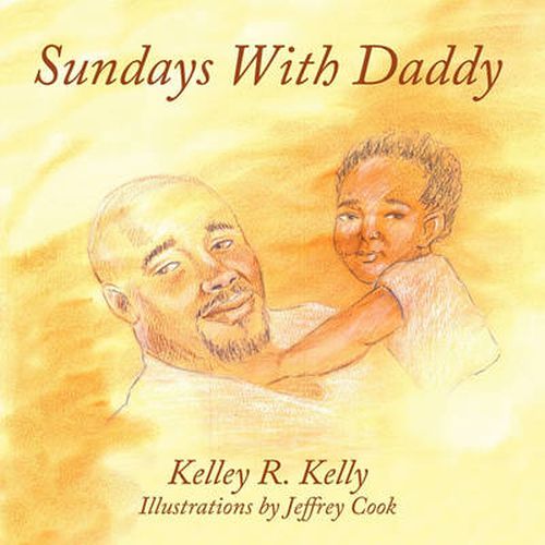 Cover image for Sundays with Daddy