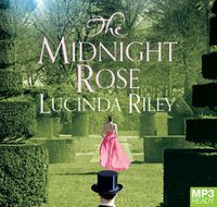 Cover image for The Midnight Rose