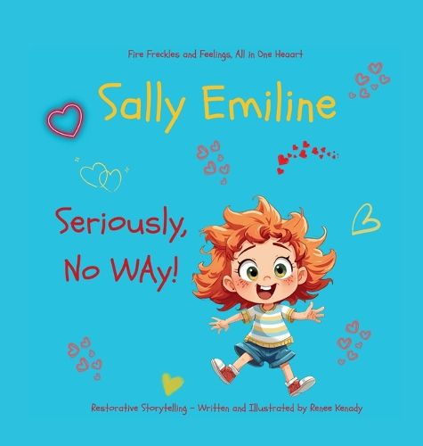 Cover image for Sally Emiline