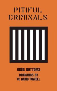 Cover image for Pitiful Criminals