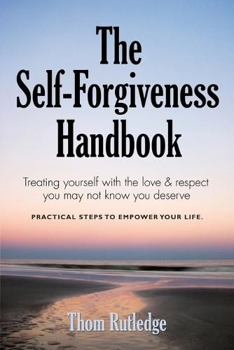 Cover image for The Self-Forgiveness Handbook