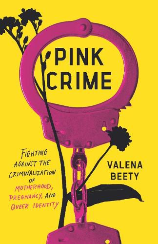 Cover image for Pink Crime