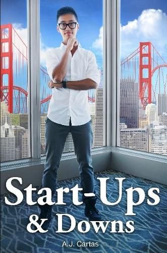 Cover image for Startups and Downs