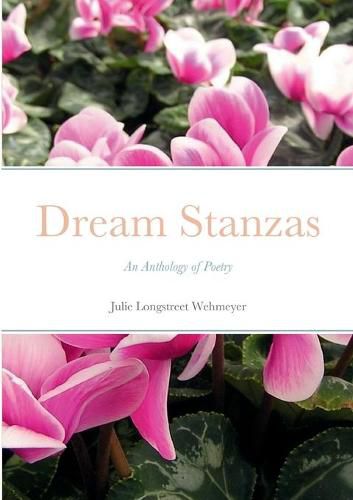 Cover image for Dream Stanzas