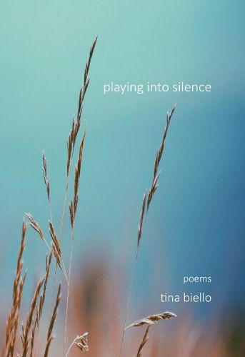 Cover image for Playing Into Silence