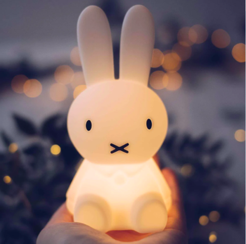 Cover image for Miffy Bundle of Light Wireless LED Light