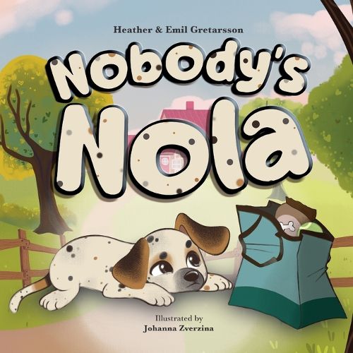 Cover image for Nobody's Nola