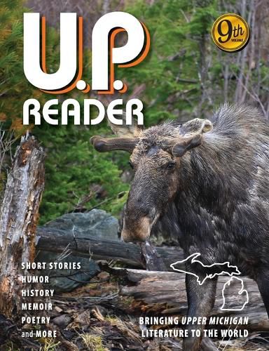 Cover image for U.P. Reader -- Volume #9