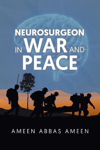 Cover image for Neurosurgeon in War and Peace