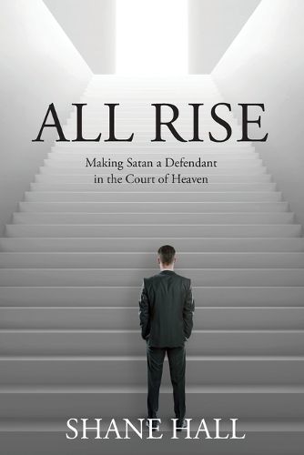 Cover image for All Rise