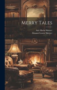 Cover image for Merry Tales