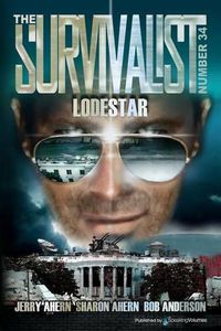 Cover image for Lodestar