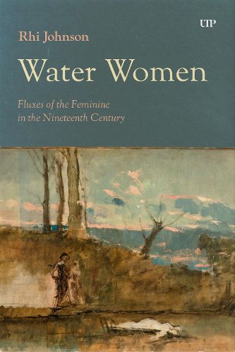 Cover image for Water Women