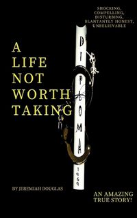 Cover image for A Life Not Worth Taking