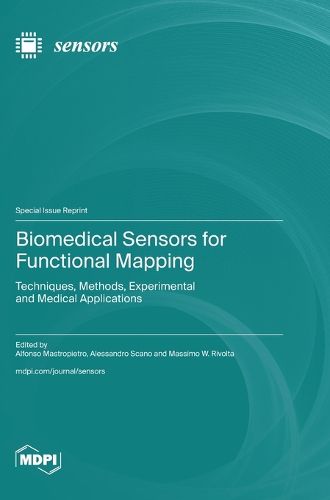 Cover image for Biomedical Sensors for Functional Mapping