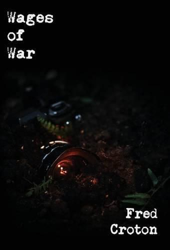 Cover image for Wages of War