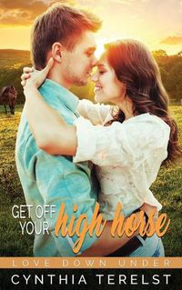 Cover image for Get Off Your High Horse