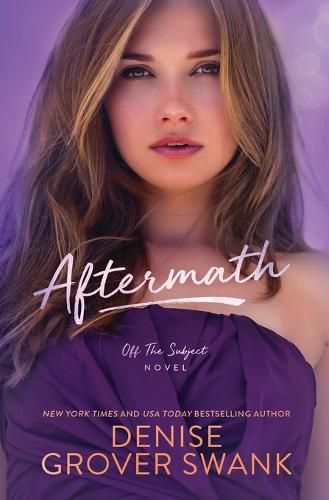 Cover image for Aftermath