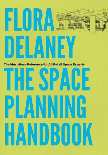 Cover image for The Space Planning Handbook