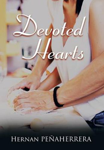 Cover image for Devoted Hearts