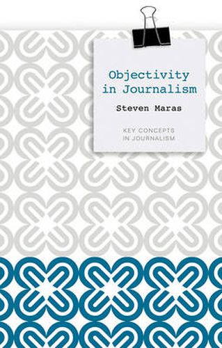 Cover image for Objectivity in Journalism