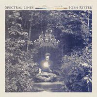 Cover image for Spectral Lines