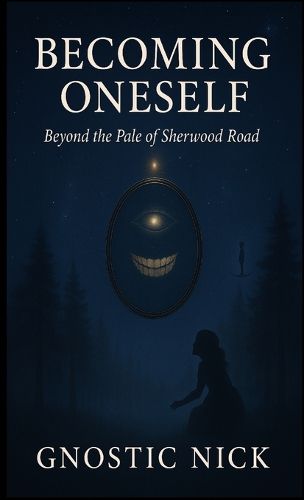 Cover image for Becoming Oneself