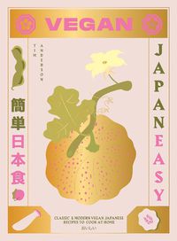 Cover image for Vegan JapanEasy