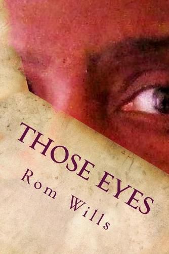 Cover image for Those Eyes