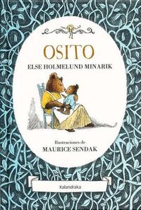 Cover image for Osito