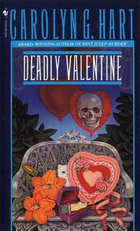 Cover image for Deadly Valentine