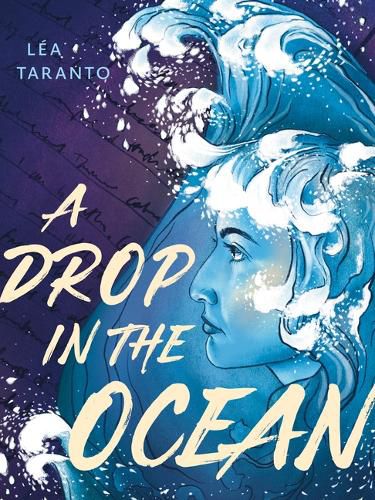 Cover image for A Drop in the Ocean