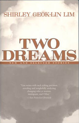 Two Dreams: New and Selected Stories